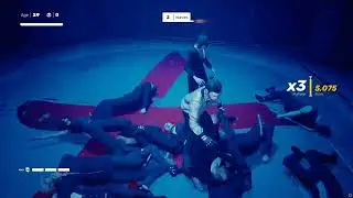 Sifu Arena Mode How To Get 3 Star For Gang's Revenge