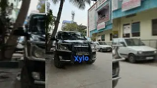Mahindra Xylo E8 2010 |Detailed Review First Time in తెలుగు | 2.5 L mEagle Diesel Engine | Raw Video