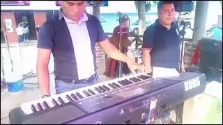 Los Álvarez del ritmo 