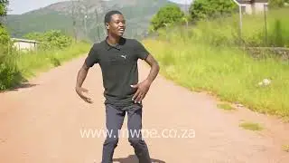 Makhadzi Entertainment (kulakweni choreography)@MakhadziSA
