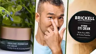 Top 7 Eye Cream for Men