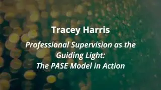 PIR 2016 D2 Workshop Tracey Harris