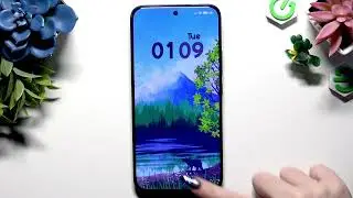 POCO M8 Pro 5G &ndash; How to Change Device Theme