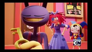 that one show about a so called digital circus