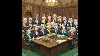UK Parliament: All-Party Parliamentary Groups