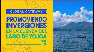 ROAD SHOW EN HONDURAS  GLOBAL GATEWAY 2025 l Tegucigalpa