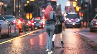 Disco Dance Music - Modern Disco Remix Music In The Style Of The 80s, 90s, The Best Of May