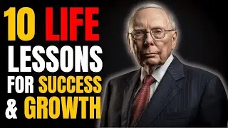 Achieving Success the Charlie Munger Way: Timeless Principles for Wealth, Wisdom, and Well-Being