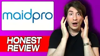 MaidPro Review: My Honest Experience With Booking, Cleaning & Customer Support! Worth It in 2025?