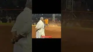 Mirza Iran VS Mahindra Gaikwad 18 January 2026 Danga karanataka 