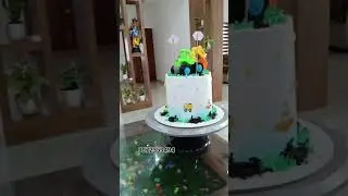 #kottayamcakes #customizedcakes #kidscakes