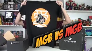 БИТВА КОРОБОК MGB и MGB Lite какая лучше?