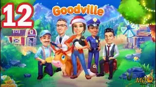 Goodville: Farm Game Adventure - Gameplay Walkthrough Part 12
