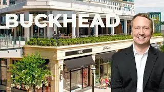Moving to Atlanta? | Check out Buckhead