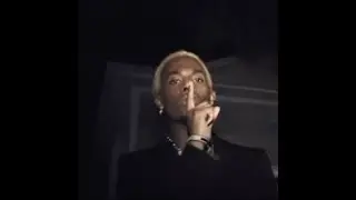 Playboi Carti - Bitch Boy/2.6 Boy Music Video