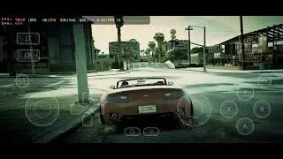 GTA V ANDROID GAMEHUB 