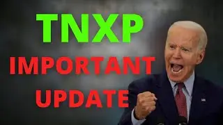 TNXP Stock Price Prediction! 🚀 (2024 Update)
