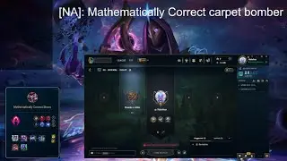 Mathematically Correct Trap Team - VIEWER GAMES [NA]