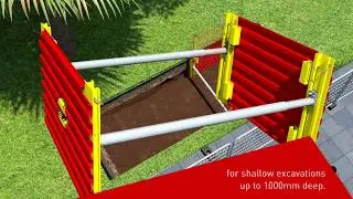 MGF | GRiPSHORE&reg; Relaunch | Product Animation