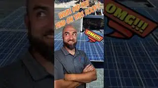 🔍 Second Roof Inspection in Plano, Texas | Hidden Roof Damage Explained #shorts 