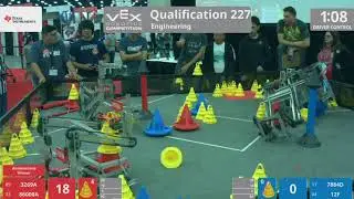 2018 VRC Engr Q227 - 3269A 86000A vs 7884D 12F - 45 to 0