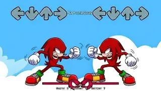 FNF Sonic All PHASES VS Sonic All PHASES Sings Pony Girl | Bluey FNF Mods