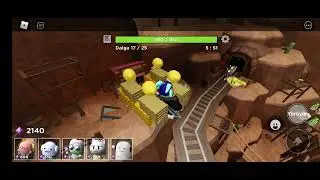 how to solo canyon calamity