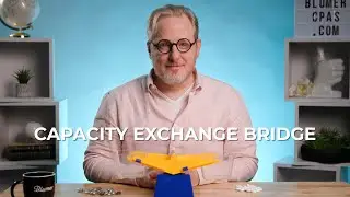 Capacity Exchange Bridge