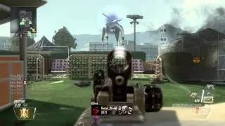 First sniper clip in Kyro! (Ballista 5 on screen)