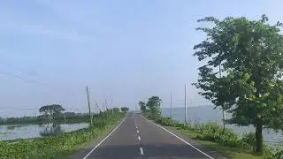 Buses Of South Bengal  Tour- 6 (Sunamganj)