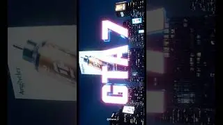 🚨 &ldquo;GTA 7 &ndash; Official AI TEASER (Next-Gen Future)&rdquo; #ai #gta #gaming
