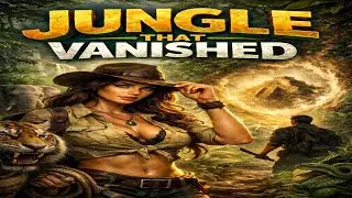 🌿 The Jungle That Vanished Off Every Map 🌿