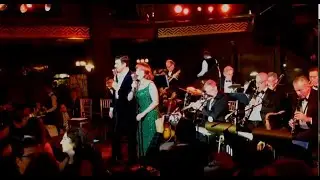 Dean Mora and his Orchestra New Year's Eve 