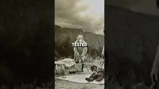 The Most Inhumane Biological Weapon Ever Used in War!