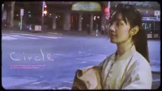 L-like - 'Circle (Feat. Demian Love)' Official Music Video
