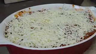 Perfekte Lasagne ohne Béchamelsoße: Schritt-für-Schritt-Anleitung