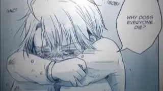 Hetalia: The Story of Davie ~ Daisy