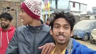 New vlog ✅ dost se sath bakchodi #vilral #tarending #dost #funny #comedy #video #vlog #funnycomedy 