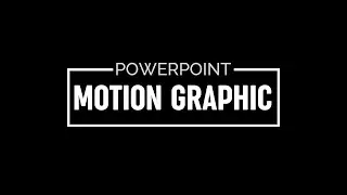 How to create a Professional Lower Thard in PowerPoint