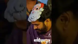 Unni Aliyan 💪🏻🔥❤️ # mandakini #althafsalim # anarkali #mammoty #miami #georgia #funny #1k
