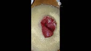 اسهل واطيب بيتزا من عند ام اسامه ماردين او تبولة 😋😋🥗🍕🍕