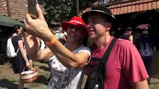 HONTIANSKA paráda 2019 Vás očakáva v Hrušove