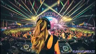 EDM Dance Anthem 2025 | EUPHORIA DROP 🚀🔥 (Festival Banger) Club-House 