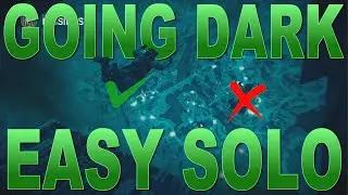 GOING DARK SOLO Spec Ops Trophy EASY Achievement Guide - Call of Duty Modern Warfare II (2022)
