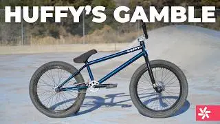 Huffy Goes All-In On BMX | Huffy Sledgehammer Review