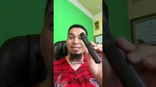 Benda Wajib Guru! Laser Pointer Wireless Bikin Presentasi Makin Mudah 🚀
