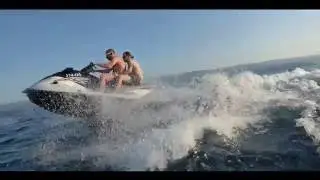 KREŠO i ŽUVI - GRAFFITI NA GRADELE 2016. (VIDEO NAJAVA)