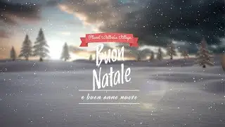 🎄 BUONE FESTE 🎄