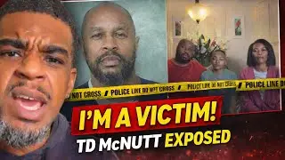 Pastor TD McNutt EXPOSED: Man Makes Claims 