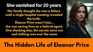 The Hidden Life of Eleanor Price &ndash; The Day My Family Learned the Truth